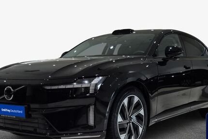 Volvo ES90 8.977 km 75.555 &euro; Stuttgart 70190