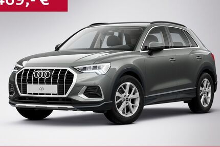 Audi Q3 25.910 km 37.830 &euro; Esslingen 73730