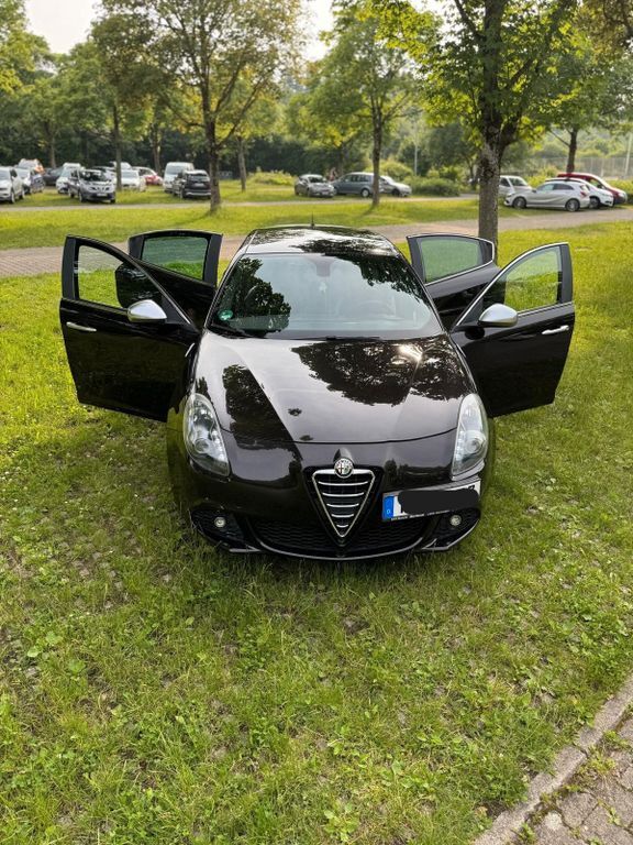 Giulietta