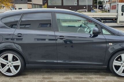 Seat Altea 226.000 km 800 &euro; Hemmingen 71282