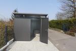 Erdgeschoßwohnung Ludwigsburg Hoheneck - 1 Zimmer, 47 m&sup2;, 680&euro; | Angebot:25752013