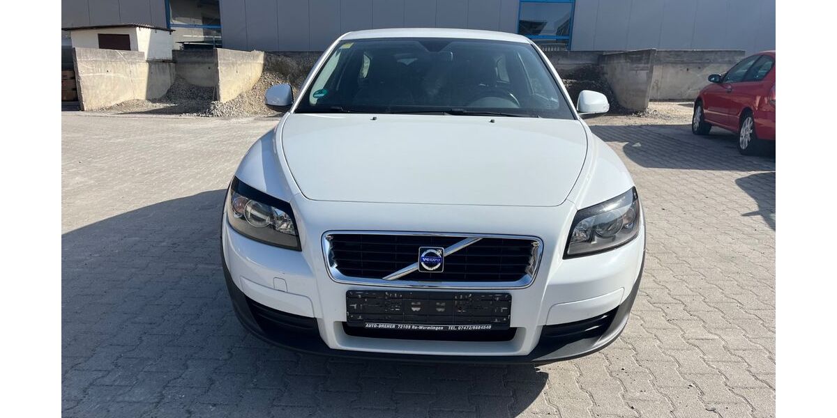 Volvo C30 130.000 km 4.999 &euro; Holzgerlingen 71088