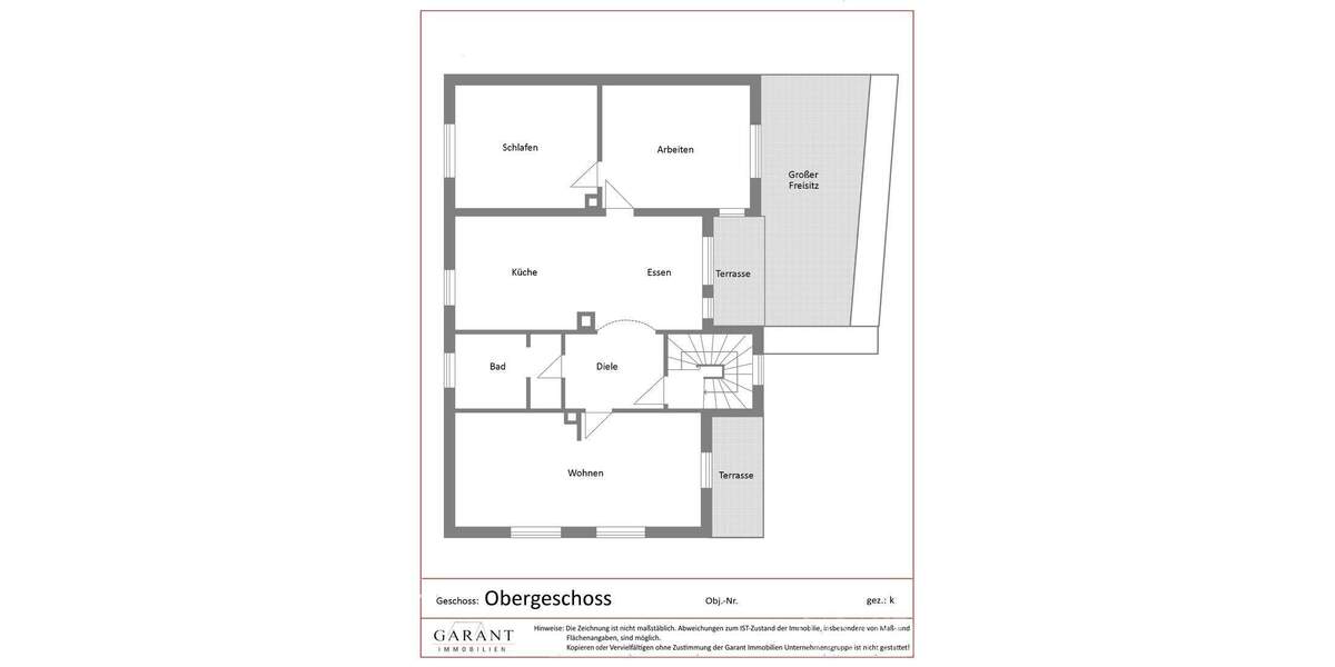 Mehrfamilienhaus, Wohnhaus Stuttgart Rohracker - 7 Zimmer, 198 m&sup2;, 1.000.000&euro; | Angebot:25781215