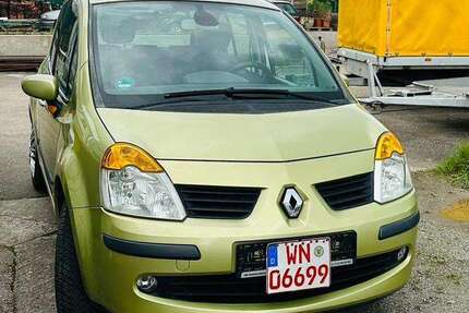 Renault Modus