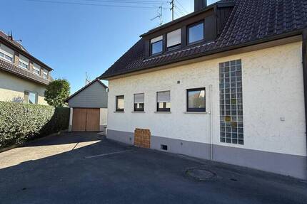 Haus Böblingen / Dagersheim Dagersheim - 6 Zimmer, 140 m&sup2;, 569.000&euro; | Angebot:23961360