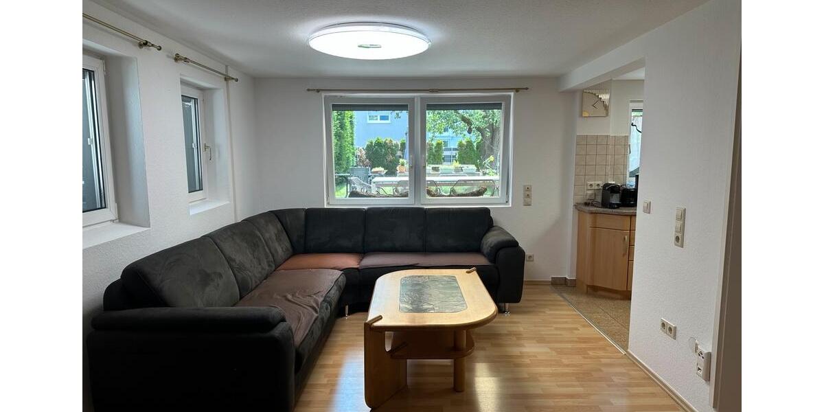 Etagenwohnung Esslingen am Neckar Brühl - 1 Zimmer, 45 m&sup2;, 850&euro; | Angebot:25233071
