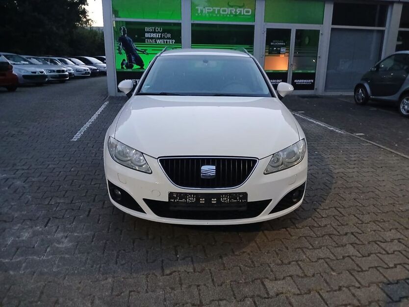 Seat Exeo 171.000 km 2.000 € Schorndorf 73614
