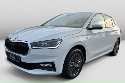 Skoda Fabia 1.111 km 21.890 € Weinstadt-Endersbach 71384