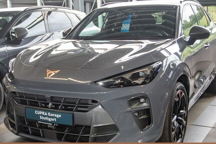 Cupra Terramar 1.505 km 38.830 € Stuttgart-Feuerbach 70469