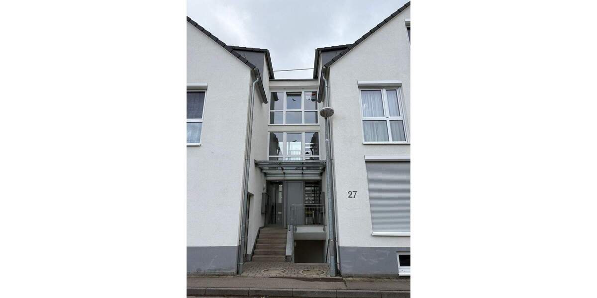 Etagenwohnung Sindelfingen Darmsheim - 2 Zimmer, 57 m&sup2;, 320.000&euro; | Angebot:25339244