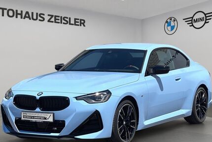 BMW M240i 12.350 km 52.290 &euro; Waiblingen 71332