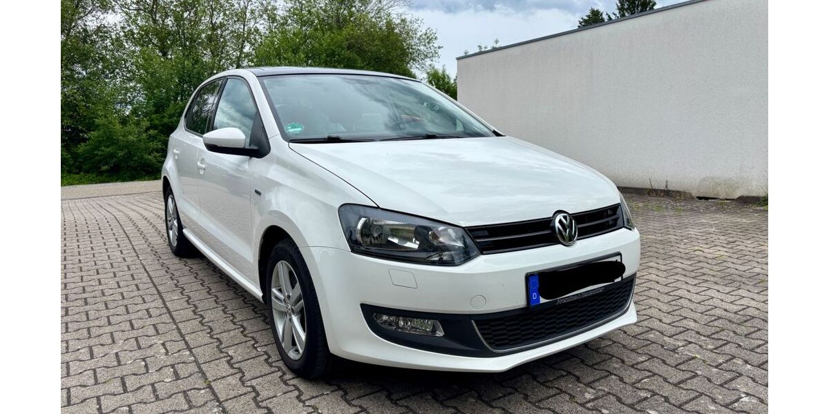 VW Polo 225.000 km 5.490 &euro; Wimsheim 71299