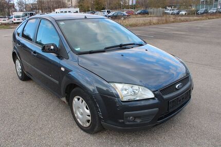 Ford Focus 269.000 km 900 &euro; Weil im Schönbuch 71093