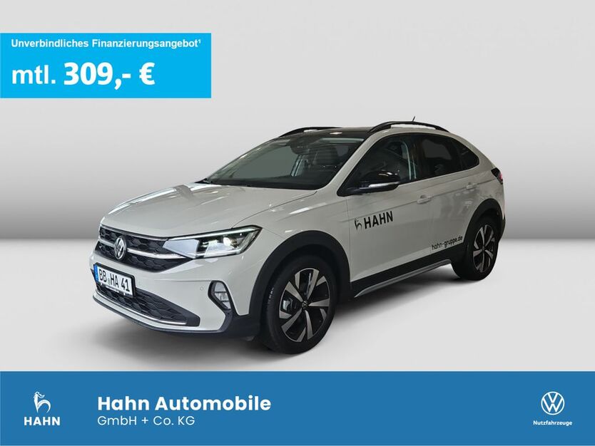 VW Taigo 10.000 km 31.295 € Böblingen 71032