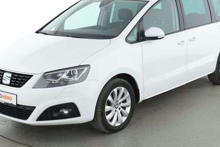 Seat Alhambra 102.396 km 25.650 € Stuttgart 70195