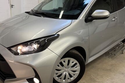 Toyota Yaris 106.116 km 14.999 &euro; Holzgerlingen 71088
