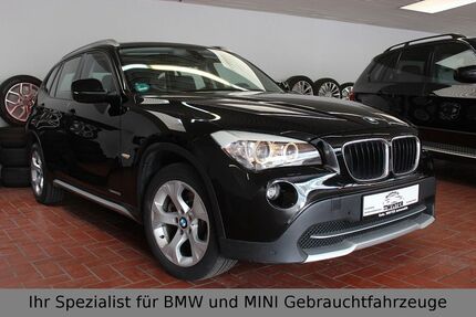 BMW X1 117.639 km 12.799 &euro; Vaihingen Enz 71665