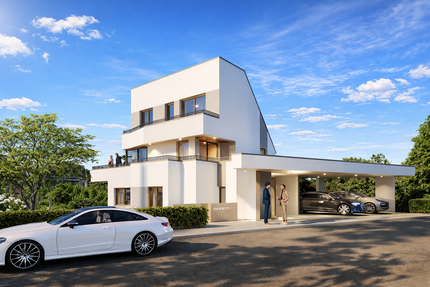 Grundstück Stuttgart Stuttgart-Ost - 549.000&euro; | Angebot:26131081