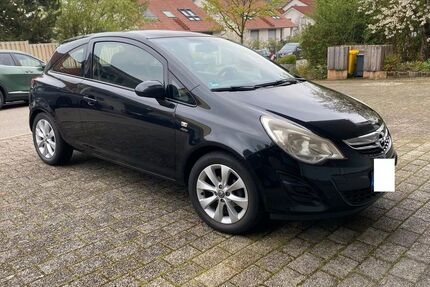 Opel Corsa 120.000 km 4.500 &euro; Winnenden 71364