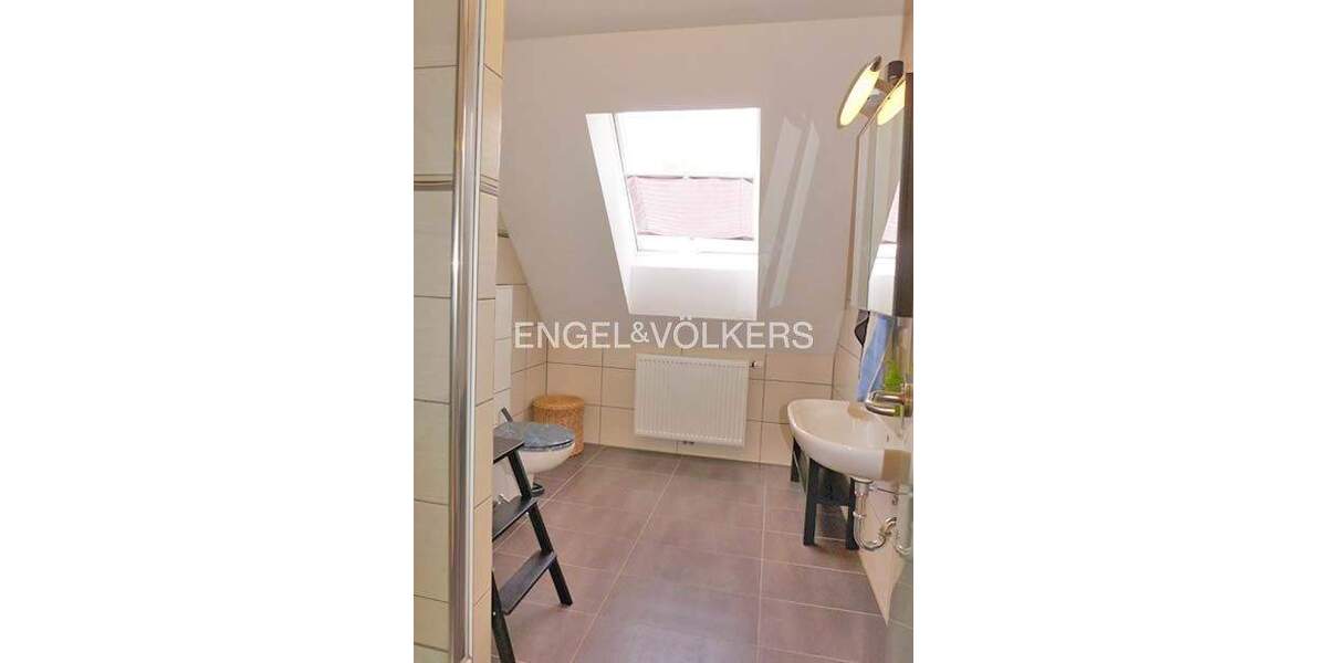Etagenwohnung Ammerbuch-Entringen Entringen - 3 Zimmer, 82 m&sup2;, 1.100&euro; | Angebot:24436023
