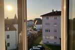 Etagenwohnung Kornwestheim - 1 Zimmer, 14 m&sup2;, 585&euro; | Angebot:25576433
