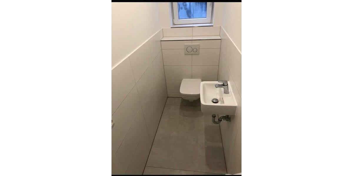 Erdgeschoßwohnung Stuttgart Luginsland - 2.5 Zimmer, 57 m&sup2;, 1.050&euro; | Angebot:26291512