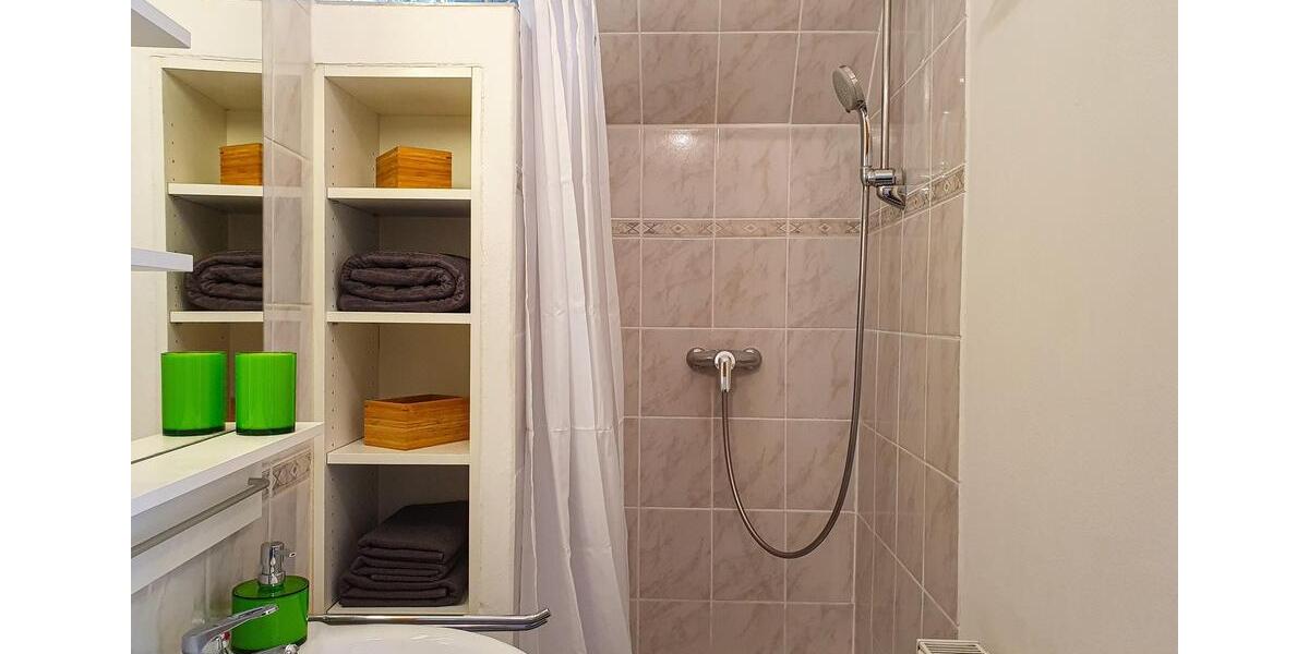 Etagenwohnung Stuttgart Feuerbach - 2 Zimmer, 41 m&sup2;, 950&euro; | Angebot:26226748