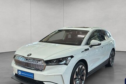 Skoda Enyaq 46.489 km 36.890 &euro; Stuttgart 70565