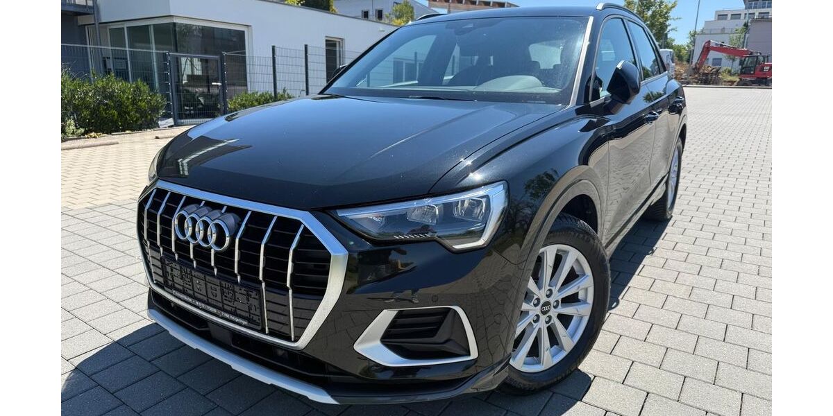 Audi Q3 125.000 km 20.980 &euro; Holzgerlingen 71088