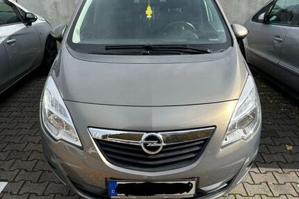 Opel Meriva 120.687 km 5.900 € Sindelfingen 71067