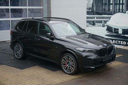 BMW X5 9.500 km 89.999 € Stuttgart 70499
