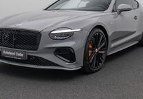 Gebrauchtwagen Bentley Continental GT