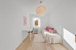 Etagenwohnung Böblingen Dagersheim - 4 Zimmer, 90 m&sup2;, 369.000&euro; | Angebot:26270869