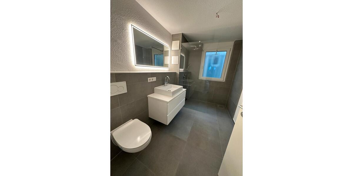 Erdgeschoßwohnung Ebersbach an der Fils - 3.5 Zimmer, 84 m&sup2;, 1.450&euro; | Angebot:24775290