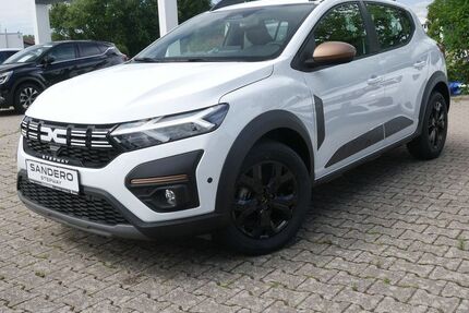 Dacia Sandero 1.010 km 20.749 € Herrenberg 71083