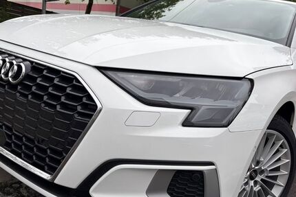 Audi A3 96.000 km 21.999 &euro; Stuttgart 70435