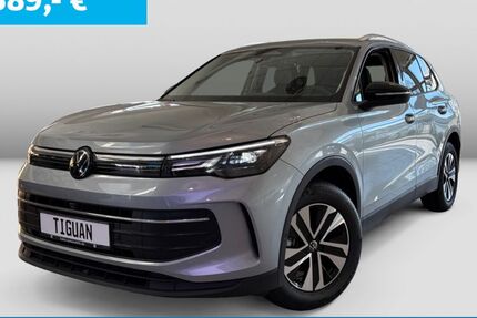 VW Tiguan 1.100 km 38.980 &euro; Esslingen (bei Stuttgart) 73734