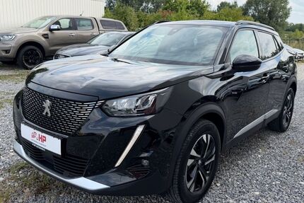 Peugeot 2008 132.452 km 13.799 &euro; Filderstadt /bei Stuttgart 70794