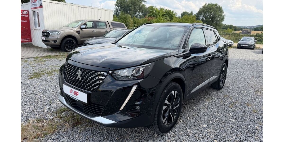 Peugeot 2008 132.452 km 13.799 &euro; Filderstadt /bei Stuttgart 70794