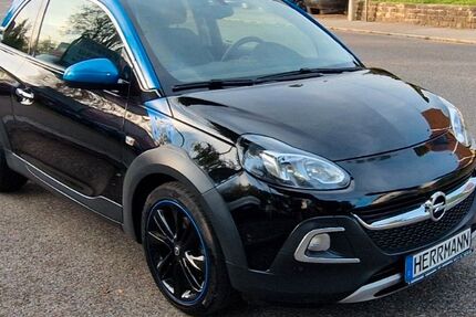 Opel Adam 86.755 km 10.890 &euro; Wannweil 72827