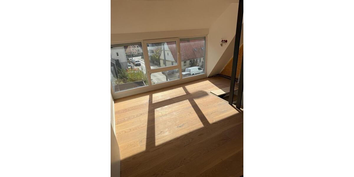 Filderstadt, Häuschen, klein aber fein 2.5 zimmer