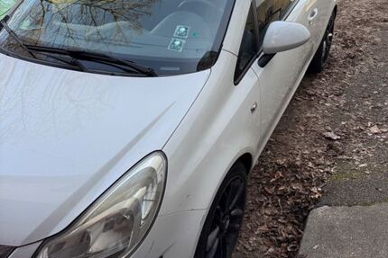 Opel Corsa 197.000 km 1.000 &euro; Esslingen 73734