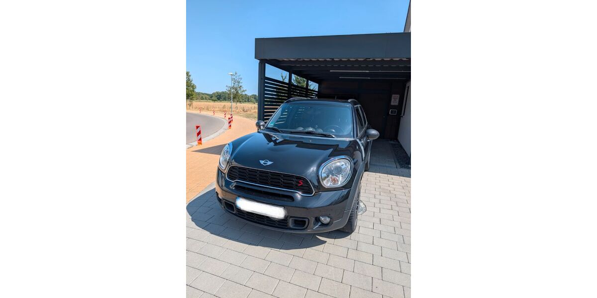 Mini Countryman S (Cooper) 145.000 km 6.950 &euro; Freudental 74392