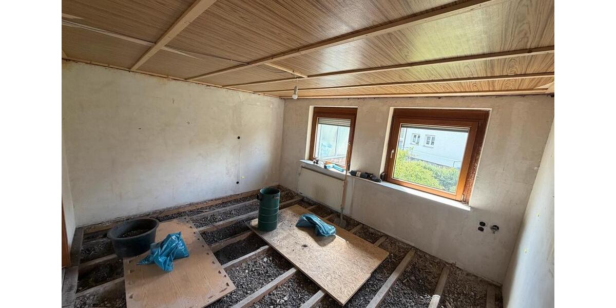 Doppelhaushälfte Waiblingen Bittenfeld - 6.5 Zimmer, 153 m&sup2;, 599.000&euro; | Angebot:26906840
