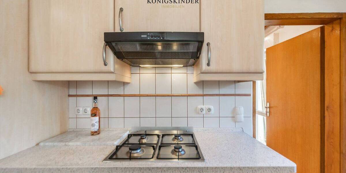 Etagenwohnung Stuttgart / Münster Münster - 3 Zimmer, 58 m&sup2;, 249.000&euro; | Angebot:26170881