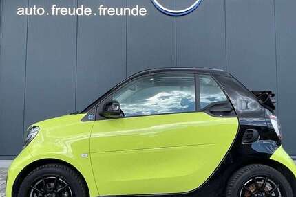 Smart forTwo 65.500 km 12.890 &euro; Steinheim 71711