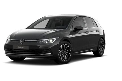 VW Golf 19.864 km 27.930 &euro; Stuttgart-Wangen 70188