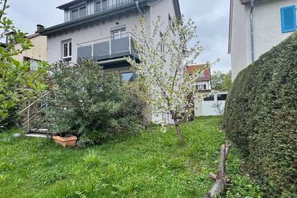 Haus Stuttgart Luginsland - 8 Zimmer, 200 m&sup2;, 799.000&euro; | Angebot:26343213