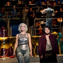 Aufstieg und Fall der Stadt Mahagonny Stuttgart