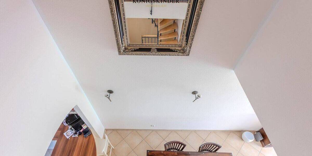 Reihenmittelhaus Möglingen - 5 Zimmer, 134 m&sup2;, 599.000&euro; | Angebot:26797312